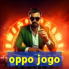 oppo jogo